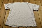 Vintage 1990s Pittsburgh Steelers T-Shirt