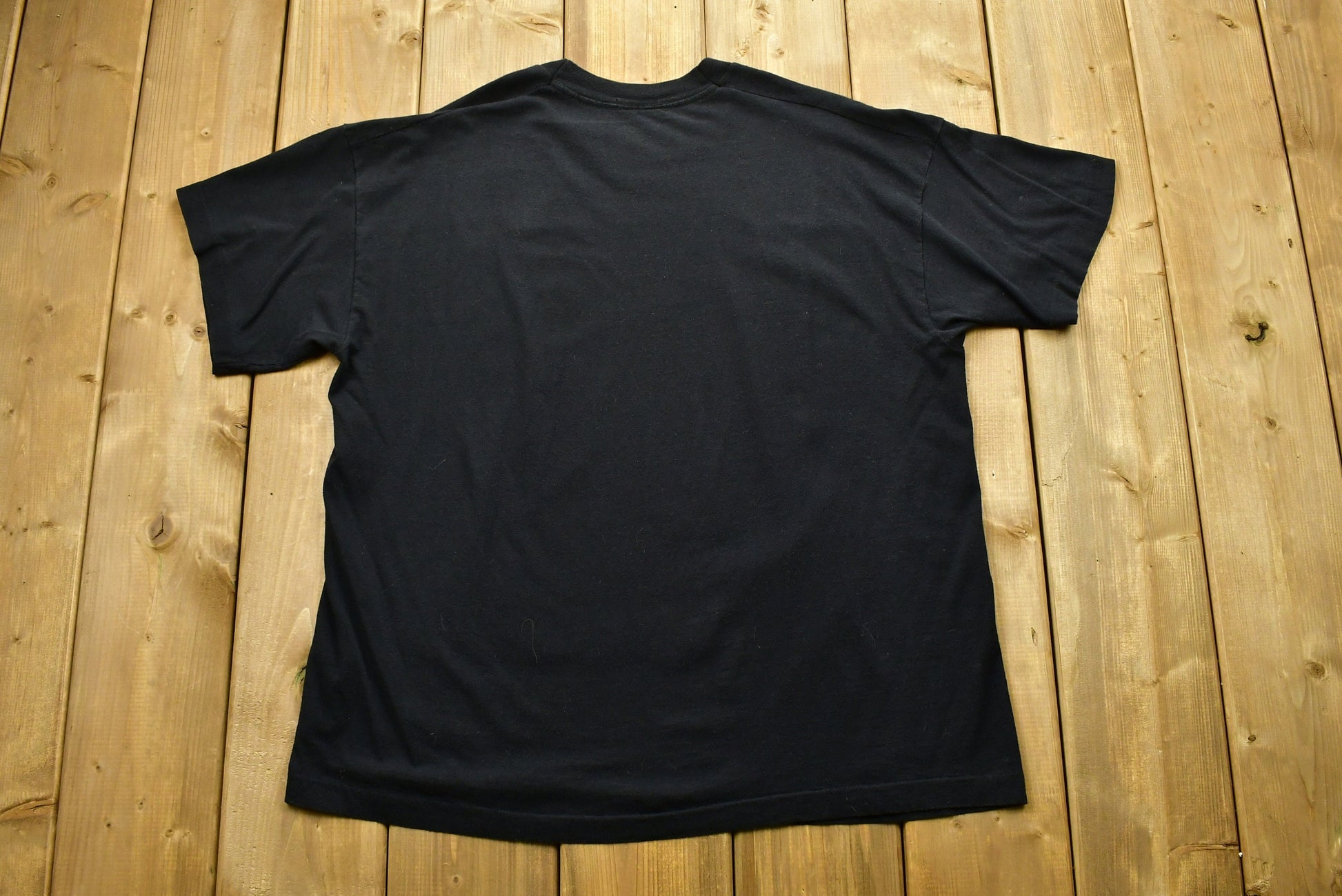 Vintage 2001 Megadeth "Peace Sells But Whos Buying?" Band T-Shirt