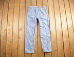 Vintage 1990s Levi's Jeans Size 31x31