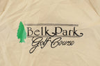 Vintage 1980s Belk Park Golf Course Harrington Jacket Mens XL