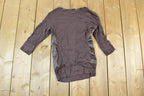 Women Vintage Vigoss Studio Y2K T-Shirt Vigoss Grunge Skull Print