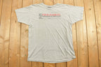 Vintage 1990s Polo Jeans Company T-Shirt