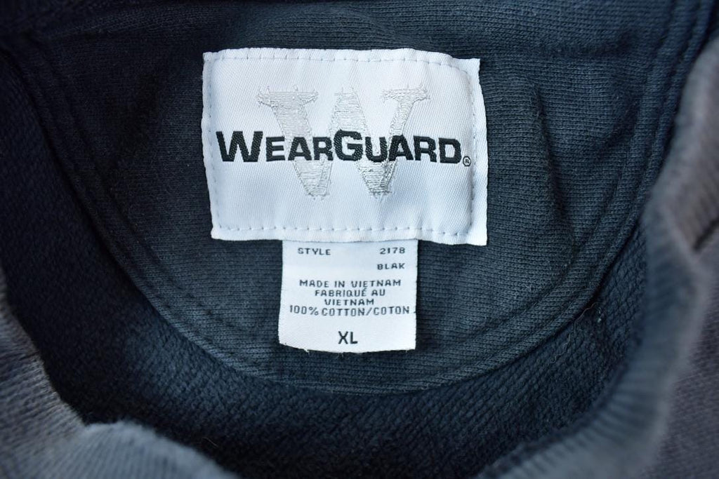 Vintage 1990s Black TNT /