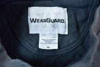 Vintage 1990s Black TNT /