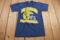 Vintage 1990s King Football Graphic T Shirt