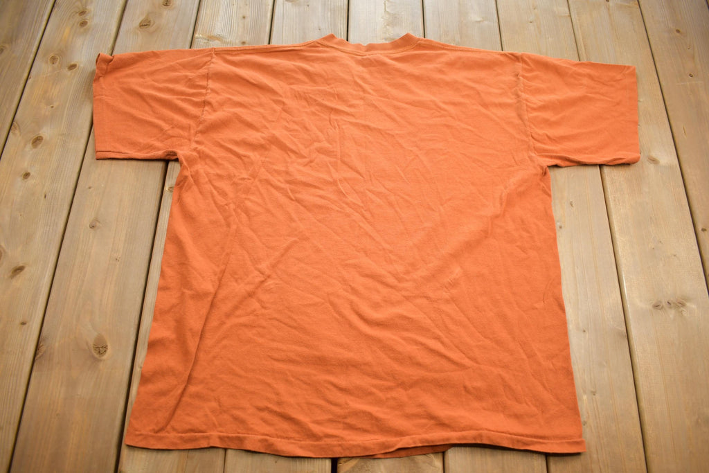 Vintage 2000's Hawaii Maui - Kaui Souvenir T-Shirt