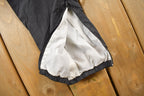 Vintage 1990s Nike Mini Swoosh Track Pants Size Women's L 12-14