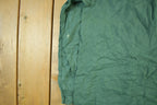 Vintage 2000s Green Bay Packers Graphic Long Sleeve Shirt Men's Medium