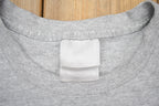 Vintage 2000s Nike There Is No Finish Line T Shirt