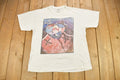 Vintage 1990s Navajo Art Graphic Diné T Shirt