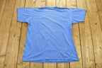 Vintage 1990's Parrot Tropical Graphic T-Shirt
