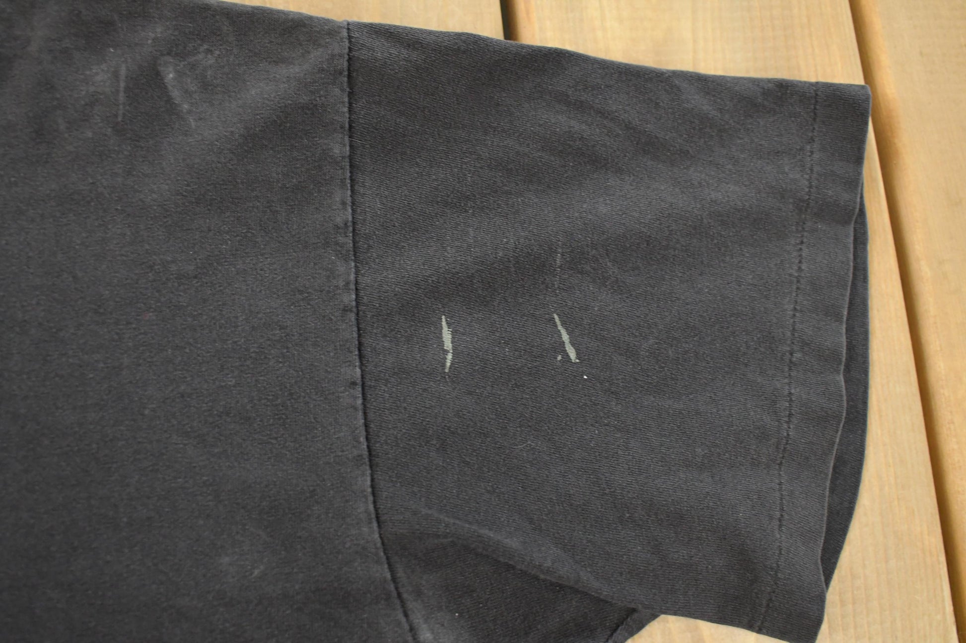 Vintage 1994 Soundgarden Super Unknown Band T-Shirt Men's XL