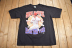 Vintage 1998 Mark McGwire St Louis Cardinals MLB T-Shirt