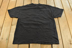 Vintage 1990s Baltimore Ravens NFL Graphic T-Shirt Men's XL