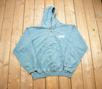 Vintage 1980s Nova Healthcare Administrators Hoodie