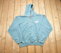 Vintage 1980s Nova Healthcare Administrators Hoodie