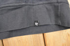 Vintage 1990s 47 Minnesota Vikings Embroidered NFL Hoodie Sweatshirt Men's XL
