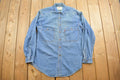Vintage 1990s Levi's Button Up Shirt