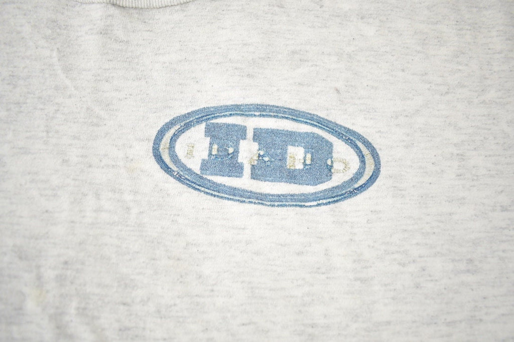 Vintage 1990s Idaho Souvenir Travel Single Stitch T Shirt Made In USA