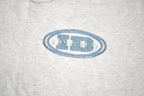 Vintage 1990s Idaho Souvenir Travel Single Stitch T Shirt Made In USA