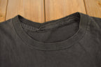 Vintage 2000 Wolverine X-Men Marvel Movie Promo T-shirt