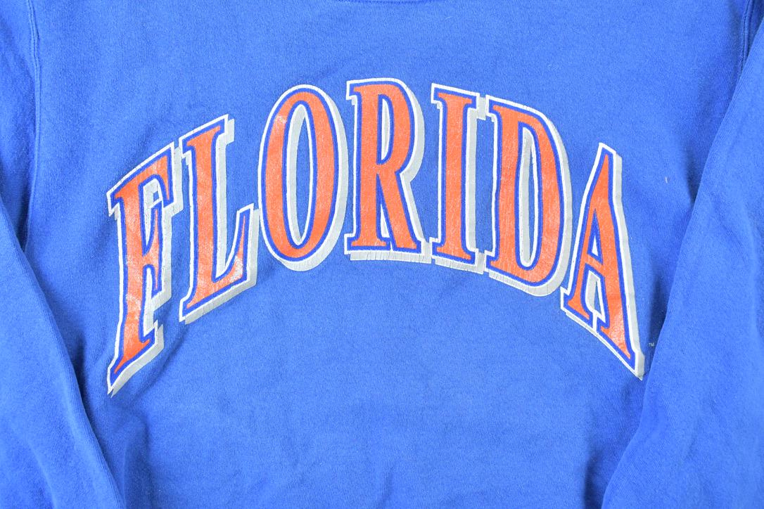Vintage 1990s Florida Crewneck Sweatshirt