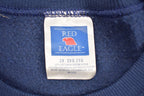 Vintage 1990s Big Fish Crewneck