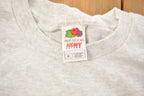 Vintage 1990s New York City Travel T-Shirt
