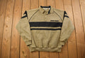 Vintage 1990s Classics by Palmland Fleece Sweater