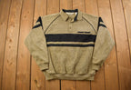 Vintage 1990s Classics by Palmland Fleece Sweater