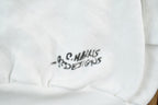 Vintage 1990s Retired Souvenir Crewneck Sweatshirt
