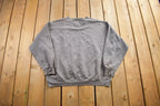 Vintage 1990s Blank Starter Crewneck Sweatshirt Size XL