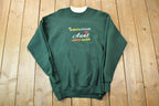 Vintage 1990s Worlds Coolest Aunt Cute Crewneck Sweater