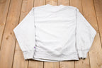 Vintage 1990s Champion Iowa State Cyclones Reverse Weave Sweatshirt