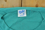 Vintage 1980s Mickey Mouse Florida T-Shirt