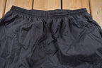 Vintage 1990s Nike Swoosh Track Pants 28 x 31