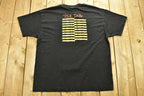 Vintage 1994 Wrestle Mania Revenge Tour T-Shirt
