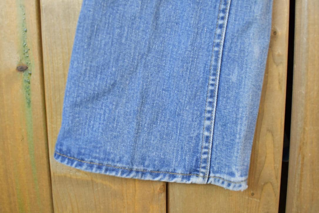 Vintage 1990s Lee Denim Jeans Size 27 x 29