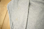 Vintage 1990s Fila Spell Out Fleece Crewneck Sweater