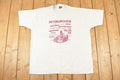 Vintage 1990s Pittsburghese Souvenir Travel T-Shirt Men's XXL