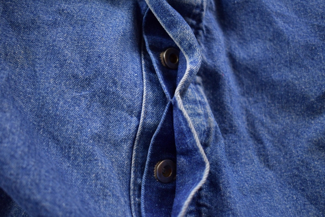 Vintage 1990s Carhartt Overalls Size Medium
