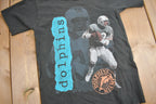Vintage 1990s Miami Dolphins NFL Graphic T-Shirt
