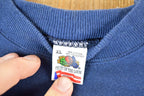 Vintage 1990s Cute Mom Crewneck Sweatshirt Womens XL
