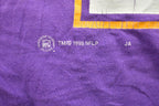 Vintage 1998 minnesota Vikings Randy Moss 84 NFL Graphic T-Shirt