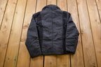 Vintage 1980s Skyr Full Zip Windbreaker Jacket