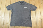 Vintage 1990s Porter And Cable Button Up Shirt
