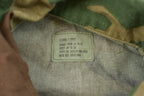 Vintage 2001 Military Shirt