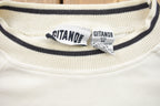 Vintage 1990s Gitano Pocket Crewneck Sweatshirt