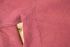 Vintage 1990s Minnesota Golden Gophers Cross Grain University Hoodie Sweater Mens S