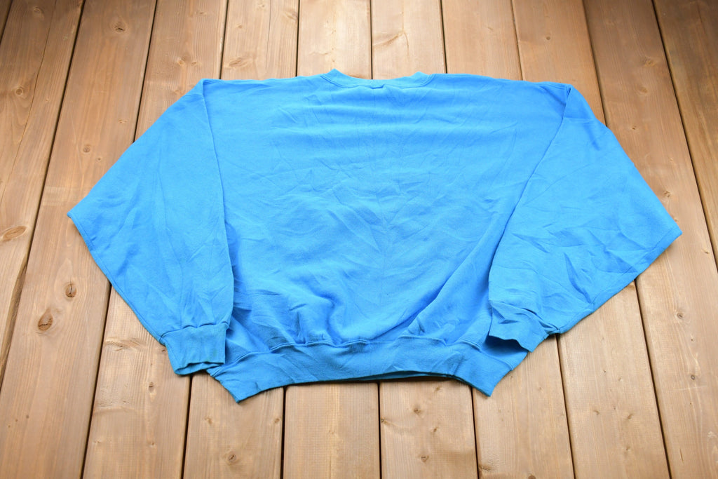 Vintage 1990s Myrtle Beach MB Crewneck Sweatshirt